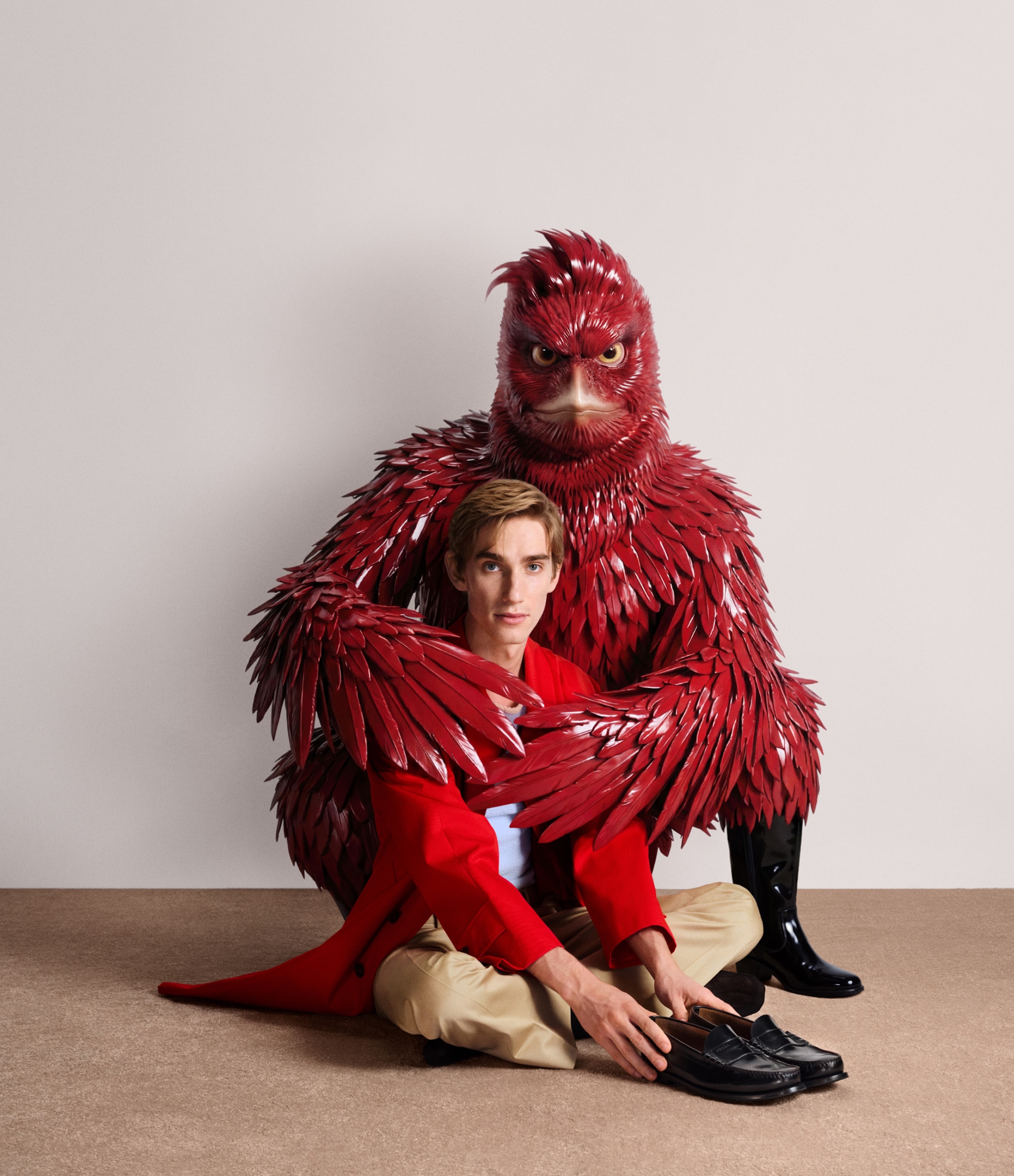 Prada | Spring/Summer 2026 Campaign